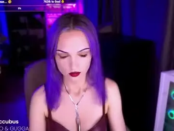 Chaturbate Adult Video Chat of _mistress__