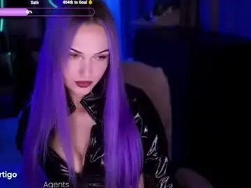 Chaturbate Live Porn of _mistress__