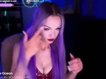 Chaturbate Private Sex Chat of _mistress__