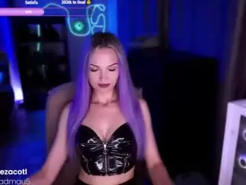 Chaturbate Live Sex Cam of _mistress__