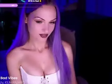 Chaturbate Free Porn Cam of _mistress__
