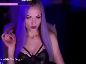 Chaturbate Live Sex of _mistress__