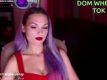 Chaturbate Free Porn Cam of _mistress__