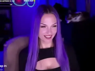 Chaturbate Private Sex Chat of _mistress__