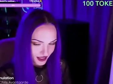 Chaturbate Watch Live Sex Cams of _mistress__