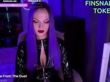 Chaturbate Watch Live Sex Cams of _mistress__