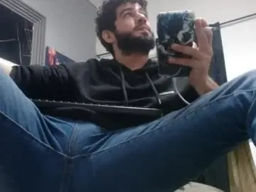 Chaturbate Private Sex Chat of aaron_jones_1