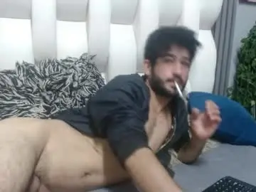 Chaturbate Adult Video Chat of aaron_jones_1