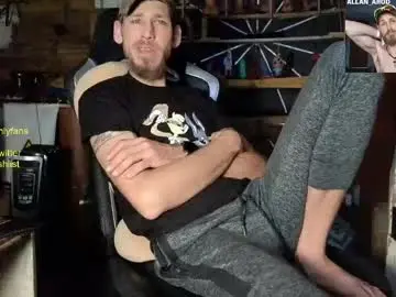 Chaturbate Adult Video Chat of allan_arod