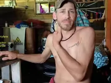Chaturbate Sex Cam of allan_arod