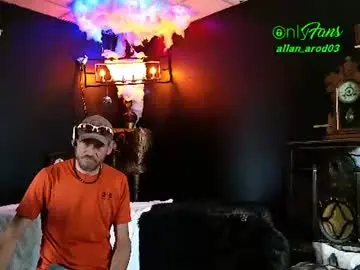 Chaturbate Best live sex cam show of allan_arod