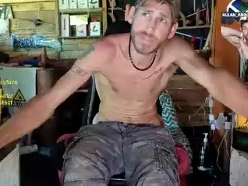 Chaturbate Free Porn Cam of allan_arod