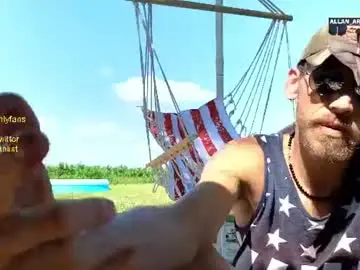 Chaturbate Sex Cam of allan_arod