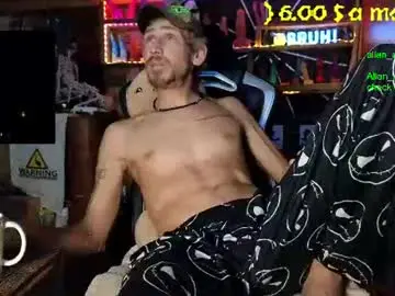 Chaturbate Live Sex of allan_arod