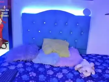 Chaturbate Sex Cam of ana_messy_