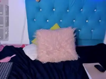Chaturbate Watch Live Sex Cams of ana_messy_