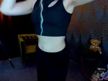 Chaturbate Adult Video Chat of anna_snow9