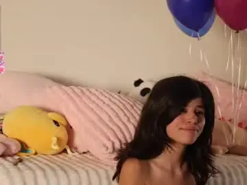 Chaturbate Nude Webcam of aviblush