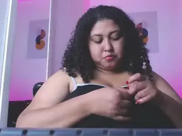 Chaturbate Live Sex of ayliinn_