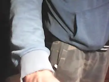 Chaturbate Live Sex Cam of benzs67
