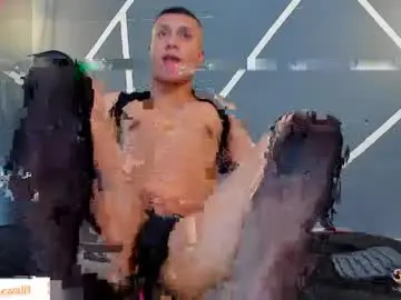 Chaturbate Nude Webcam of bruno_cavalli