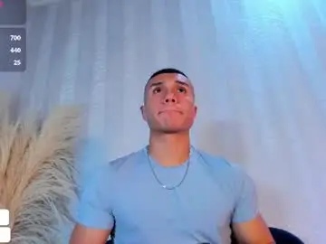 Chaturbate Adult Webcams of bruno_cavalli