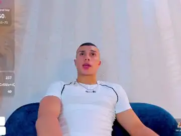 Chaturbate Sex Chat of bruno_cavalli