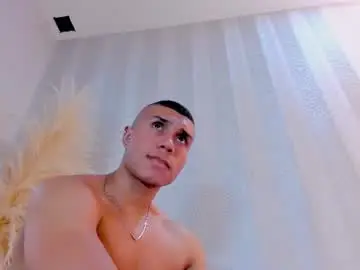 Chaturbate Nude Webcam of bruno_cavalli