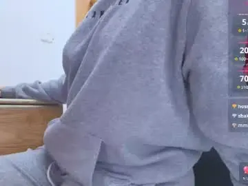 Chaturbate Live Sex Cam of candy_feett