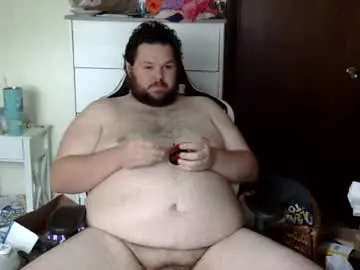 Chaturbate Live Porn of demonhellboy420