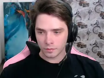 Chaturbate Sex Chat of dmitryromanov