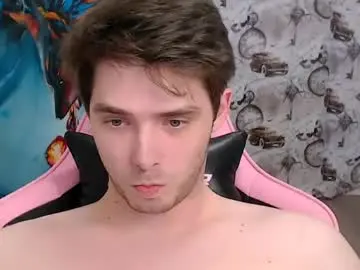 Chaturbate Adult Webcam of dmitryromanov