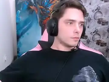 Chaturbate Sex Chat of dmitryromanov