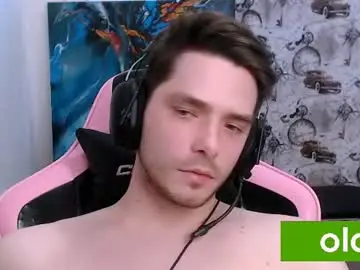 Chaturbate Adult Webcam of dmitryromanov