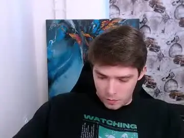 Chaturbate Sex Cam of dmitryromanov
