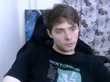 Chaturbate Adult Video Chat of dmitryromanov