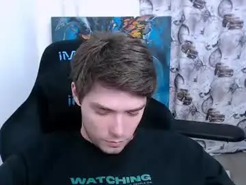 Chaturbate Watch Live Sex Cams of dmitryromanov
