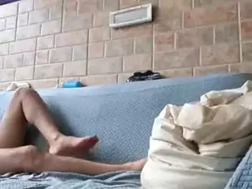 Chaturbate Nude Webcam of eldad3371