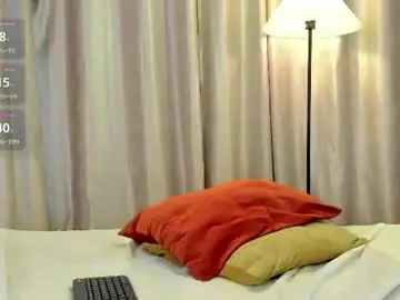 Chaturbate Live Sex of eliot_egan
