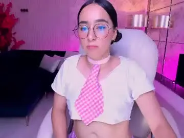 Chaturbate Nude Webcam of emiilyy_parker_