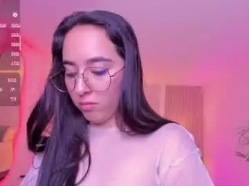 Chaturbate Adult Webcam of emiilyy_parker_