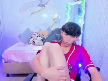 Chaturbate Adult Webcam of ethann_tay1