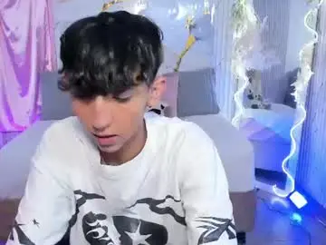 Chaturbate Live Porn of ethann_tay1