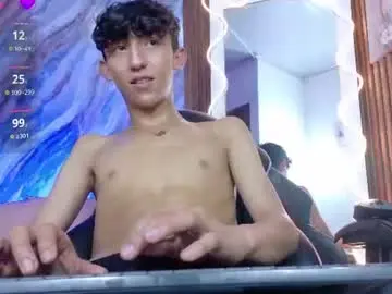 Chaturbate Sex Chat of ethann_tay1