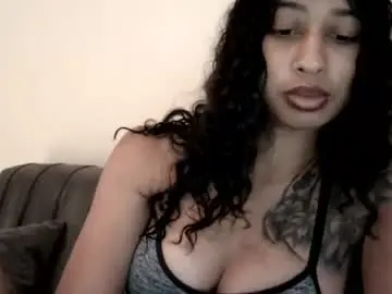 Chaturbate Free Live Porn of excl_bella