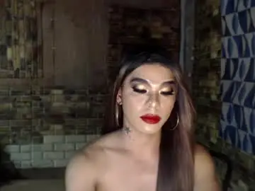 Chaturbate Live Porn of hadasam26