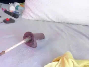 Chaturbate Sex Chat of halie728