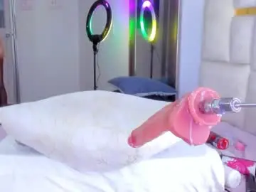 Chaturbate Adult Webcam of halie728