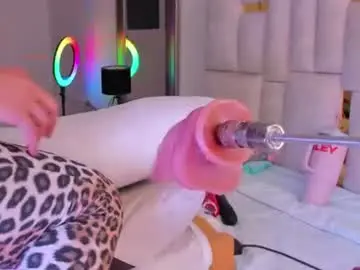 Chaturbate Free Live Porn of halie728