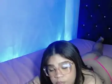 Chaturbate Sex Cam of isamoon99